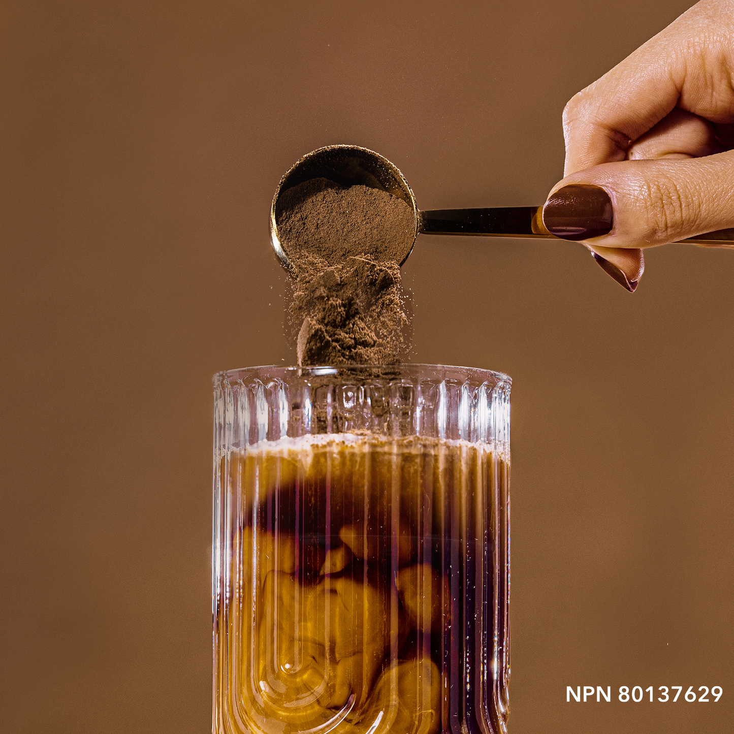 Chocolate Collagen Peptides 275g - Chocolate