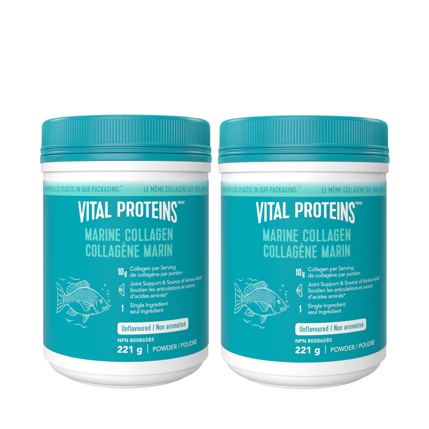 Marine Collagen Savings Pack