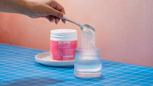 Common New Years Resolution Pitfalls: How to Master New Health and Beauty Routines