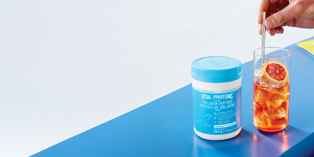 Ultimate Guide to Understanding Collagen