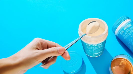 Do Collagen Supplements Really Help Joint Pain?