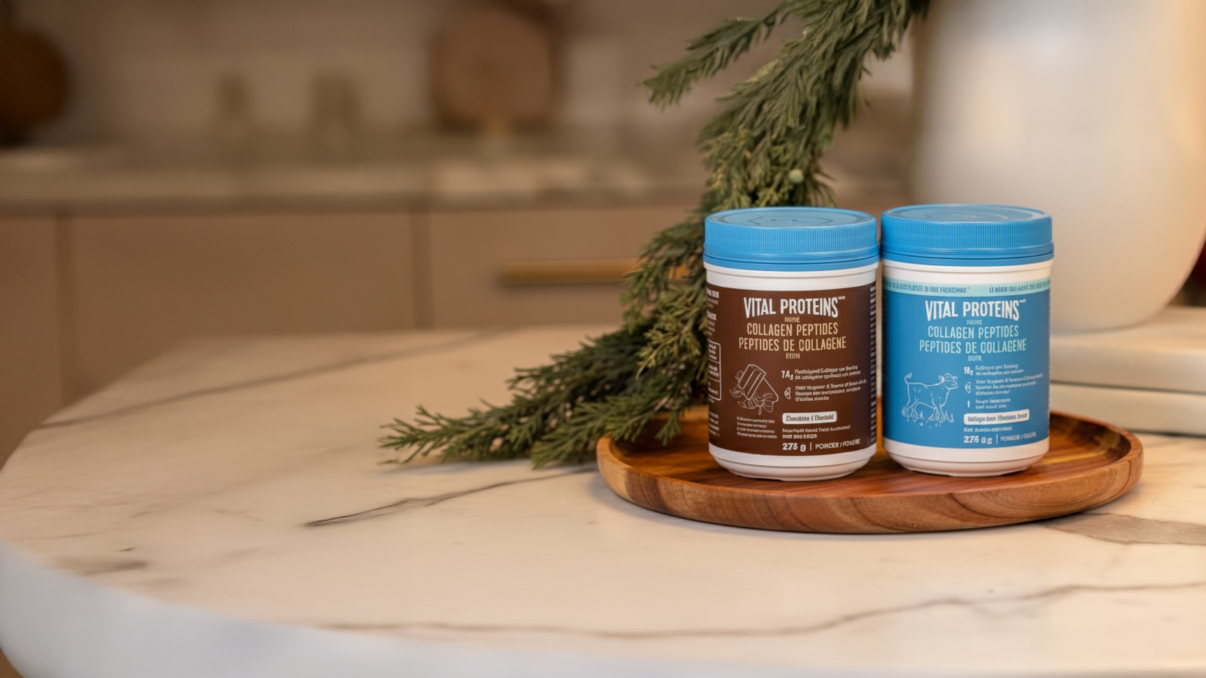 Kickstart Your Routine