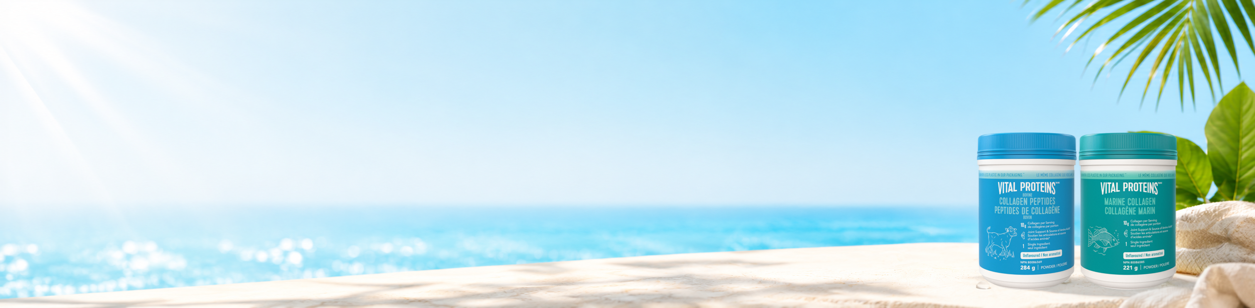 Get Ready For Summer
