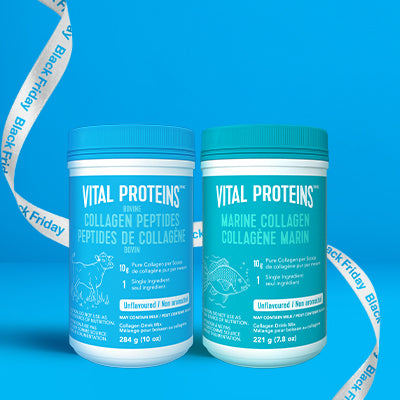 Vital Proteins Canada