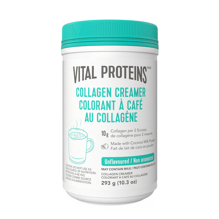 Vital Proteins Canada