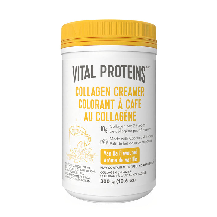 Vital Proteins Canada